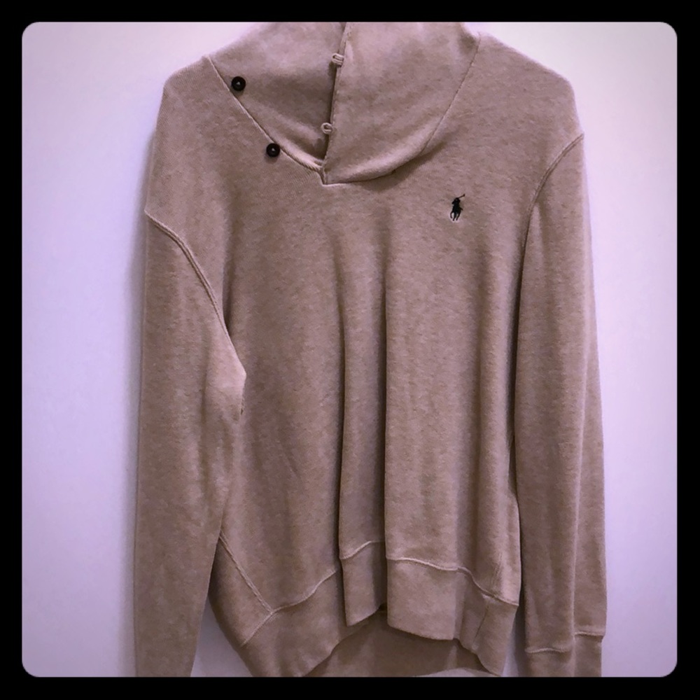 Polo Ralph Lauren sweater